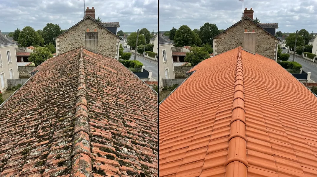 Pourquoi les toitures du centre historique de Besançon nécessitent-elles un entretien respectueux de la citadelle classée au patrimoine mondial de l'UNESCO ?